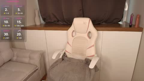 Snapshot of susan_backer chatting on April 2026 08:31:01 PM Susan online show from April 2026 08:31:01 PM