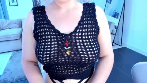 susan_blond online show from May 2026 02:45:01 PM