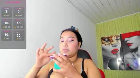 susan online show from February 2026 08:48:02 PM