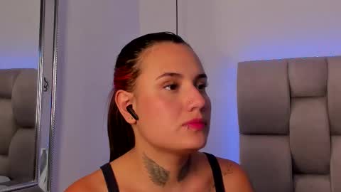 Snapshot of susan_sweet7 chatting on February 2026 07:52:02 PM Susan online show from February 2026 07:52:02 PM