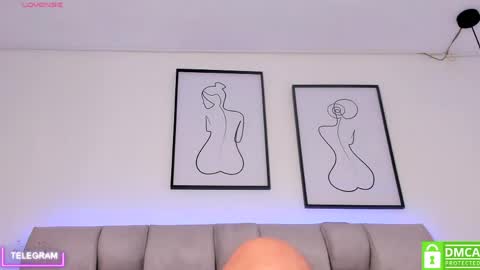 Susan online show from May 2026 09:53:02 PM