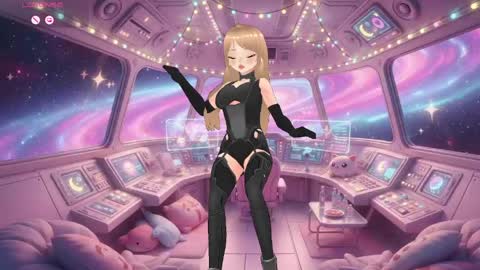 susana online show from April 2026 04:01:01 PM