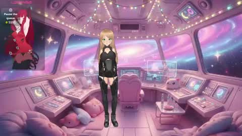 susana online show from May 2026 10:44:01 AM