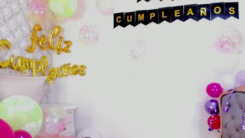  SUSANA  online show from December 2024 02:13:01 PM