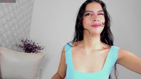  SUSANA  online show from February 2025 01:14:02 PM