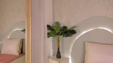  SUSANA  online show from May 2026 11:50:02 AM
