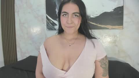 Susana online show from June 2026 09:49:01 PM
