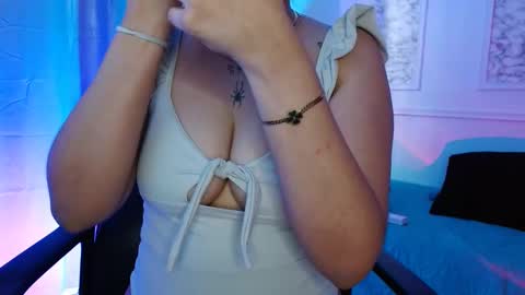 susana online show from March 2025 08:44:02 PM