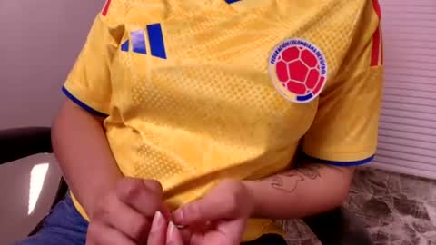 Snapshot of susana_hank chatting on July 2026 02:21:02 PM susana online show from July 2026 02:21:02 PM