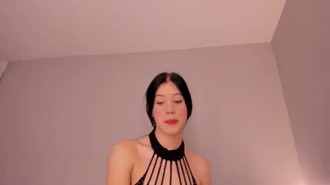 susana_huston online show from January 2026 06:35:01 PM