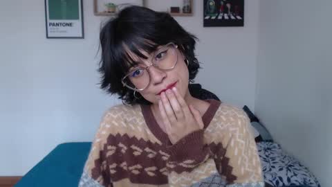 susana_w online show from January 2025 09:00:02 PM