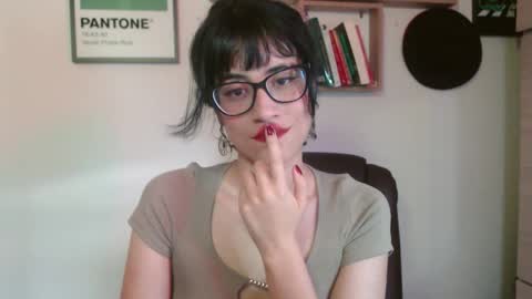 susana_w online show from September 2025 10:32:02 PM
