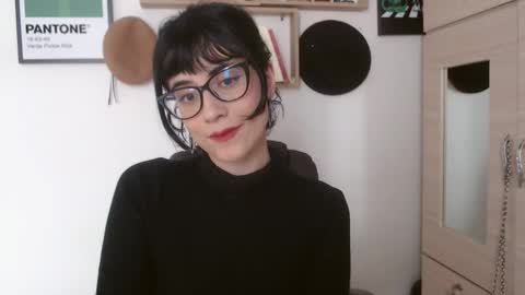 susana_w online show from October 2025 08:17:01 PM
