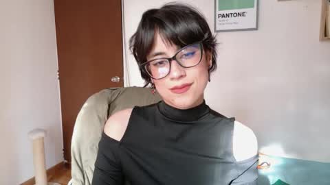 susana_w online show from May 2026 09:01:01 PM