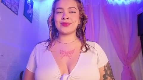 Snapshot of susana_williamss chatting on July 2026 02:40:02 AM Susana W online show from July 2026 02:40:02 AM