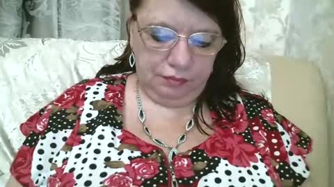 Snapshot of susanaahsun chatting on December 2024 12:01:02 PM SusanaAhSun online show from December 2024 12:01:02 PM