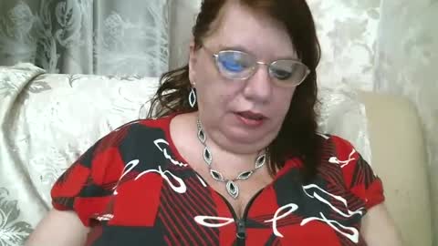 Snapshot of susanaahsun chatting on December 2024 11:56:02 AM SusanaAhSun online show from December 2024 11:56:02 AM