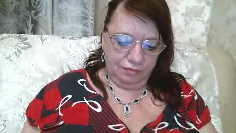 Snapshot of susanaahsun chatting on December 2024 03:00:01 PM SusanaAhSun online show from December 2024 03:00:01 PM