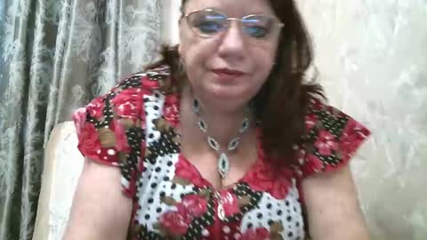 Snapshot of susanaahsun chatting on January 2025 11:52:01 AM SusanaAhSun online show from January 2025 11:52:01 AM