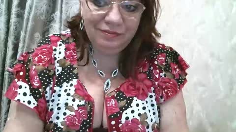 Snapshot of susanaahsun chatting on January 2025 11:57:01 AM SusanaAhSun online show from January 2025 11:57:01 AM