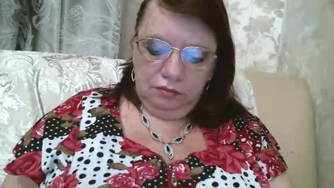 Snapshot of susanaahsun chatting on January 2025 11:54:02 AM SusanaAhSun online show from January 2025 11:54:02 AM