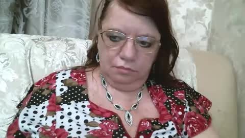 Snapshot of susanaahsun chatting on January 2025 03:01:02 PM SusanaAhSun online show from January 2025 03:01:02 PM