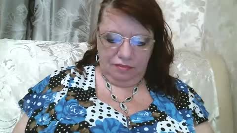 Snapshot of susanaahsun chatting on January 2025 12:02:02 PM SusanaAhSun online show from January 2025 12:02:02 PM