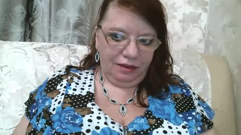 Snapshot of susanaahsun chatting on January 2025 11:53:02 AM SusanaAhSun online show from January 2025 11:53:02 AM