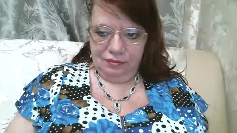 Snapshot of susanaahsun chatting on January 2025 12:07:02 PM SusanaAhSun online show from January 2025 12:07:02 PM