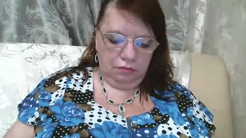 Snapshot of susanaahsun chatting on January 2025 12:06:02 PM SusanaAhSun online show from January 2025 12:06:02 PM