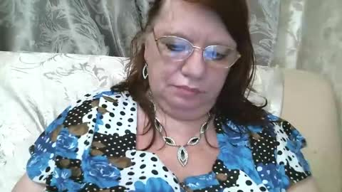 Snapshot of susanaahsun chatting on January 2025 03:07:01 PM SusanaAhSun online show from January 2025 03:07:01 PM