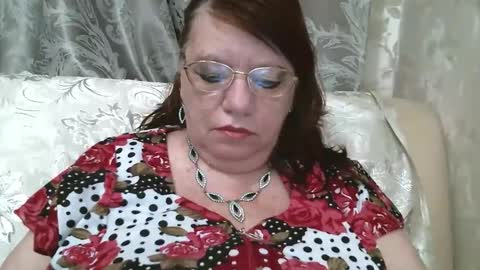 Snapshot of susanaahsun chatting on January 2025 12:02:02 PM SusanaAhSun online show from January 2025 12:02:02 PM