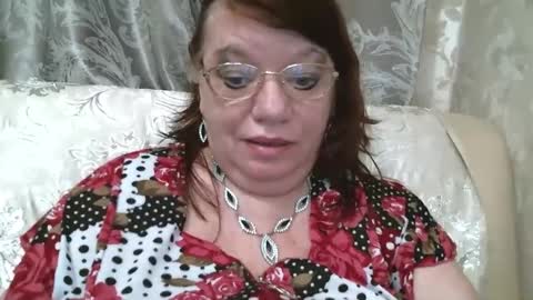 Snapshot of susanaahsun chatting on January 2025 02:58:01 PM SusanaAhSun online show from January 2025 02:58:01 PM