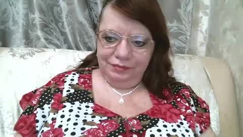 Snapshot of susanaahsun chatting on February 2025 12:03:02 PM SusanaAhSun online show from February 2025 12:03:02 PM