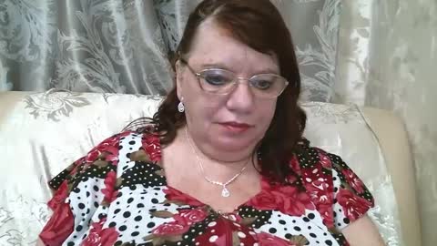 Snapshot of susanaahsun chatting on February 2025 11:55:02 AM SusanaAhSun online show from February 2025 11:55:02 AM