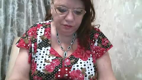 Snapshot of susanaahsun chatting on February 2025 11:54:01 AM SusanaAhSun online show from February 2025 11:54:01 AM