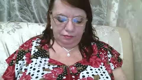 Snapshot of susanaahsun chatting on February 2025 11:56:01 AM SusanaAhSun online show from February 2025 11:56:01 AM