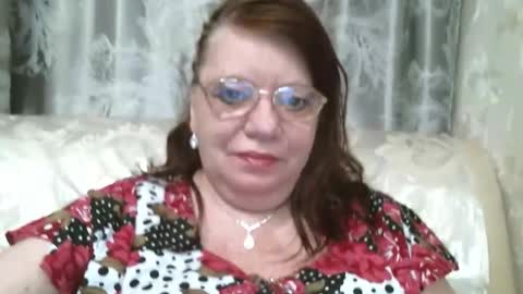 Snapshot of susanaahsun chatting on February 2025 11:53:01 AM SusanaAhSun online show from February 2025 11:53:01 AM