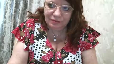 Snapshot of susanaahsun chatting on February 2025 12:05:02 PM SusanaAhSun online show from February 2025 12:05:02 PM