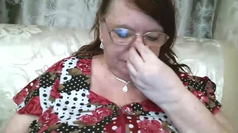 Snapshot of susanaahsun chatting on February 2025 02:57:01 PM SusanaAhSun online show from February 2025 02:57:01 PM