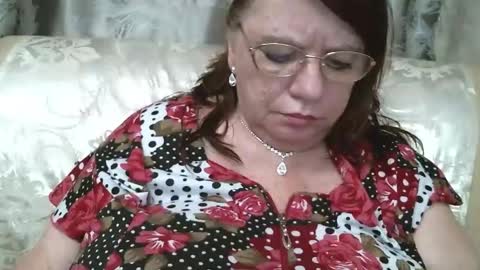 Snapshot of susanaahsun chatting on February 2025 03:15:02 PM SusanaAhSun online show from February 2025 03:15:02 PM