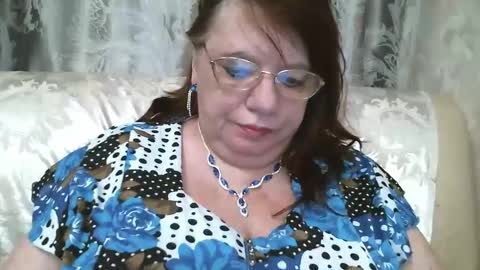 Snapshot of susanaahsun chatting on March 2025 12:00:01 PM SusanaAhSun online show from March 2025 12:00:01 PM