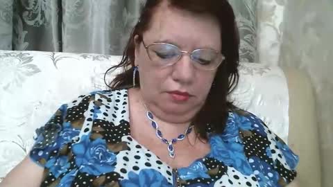 Snapshot of susanaahsun chatting on September 2025 11:00:01 AM SusanaAhSun online show from September 2025 11:00:01 AM