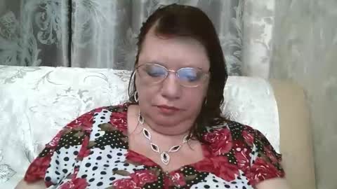 Snapshot of susanaahsun chatting on September 2025 11:03:01 AM SusanaAhSun online show from September 2025 11:03:01 AM