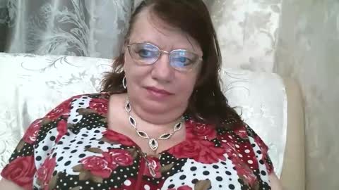 SusanaAhSun online show from December 2025 11:49:02 AM