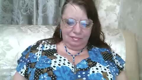 SusanaAhSun online show from February 2026 12:05:02 PM