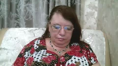 SusanaAhSun online show from July 2026 11:17:01 AM
