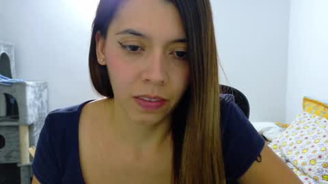 Susana online show from March 2026 01:09:02 AM