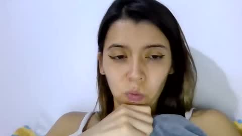 Susana online show from May 2026 02:29:01 AM
