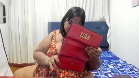 Snapshot of susanaeshwar chatting on November 2025 11:59:01 PM susanaeshwar online show from November 2025 11:59:01 PM